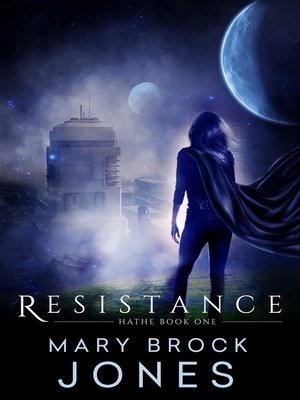 cover image of Resistance